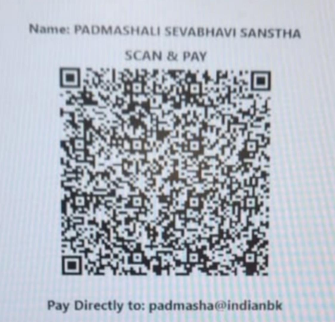 UPI QR Code